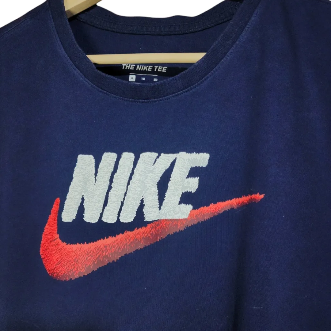 Remera Nike - imagen 2