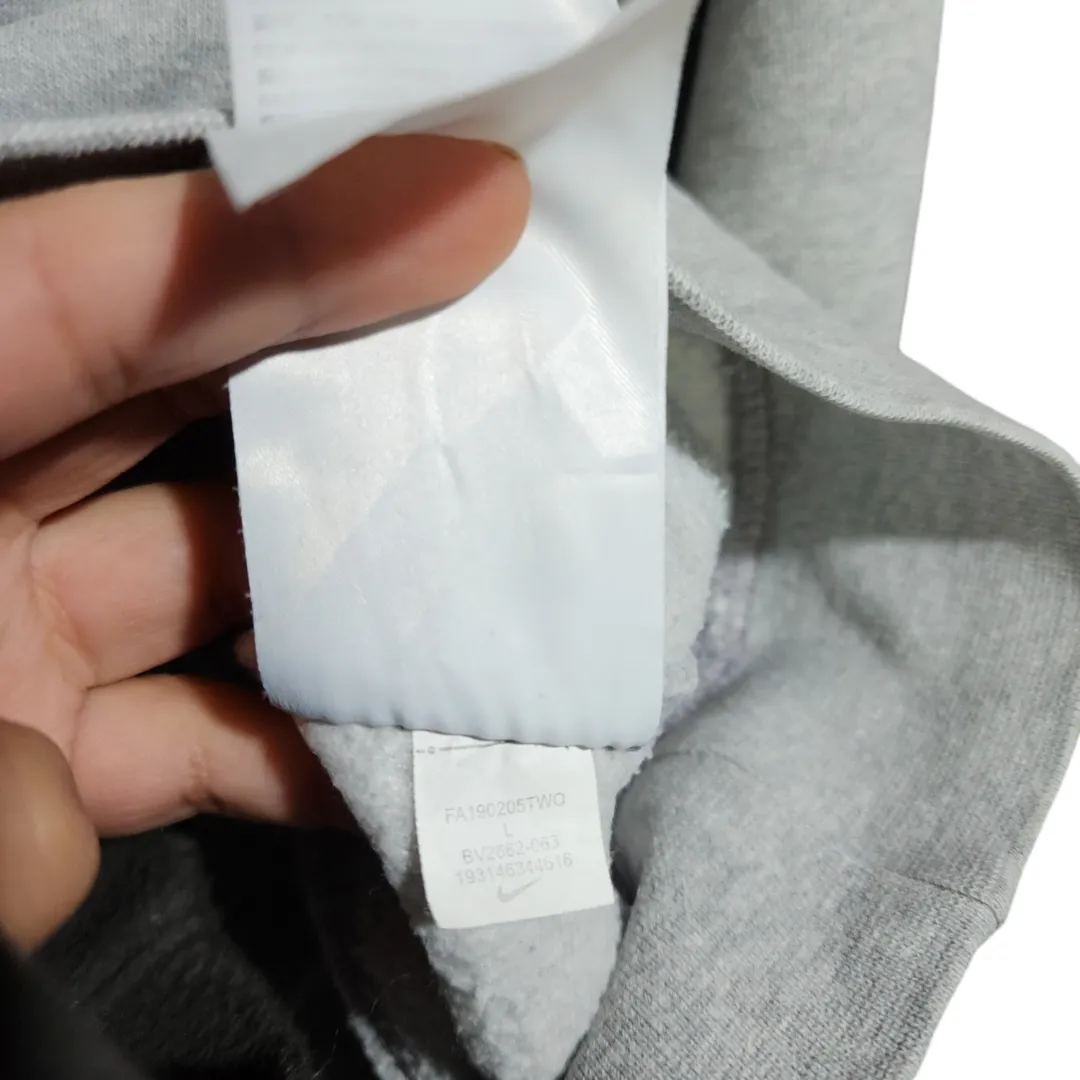 Buzo Nike - imagen 5