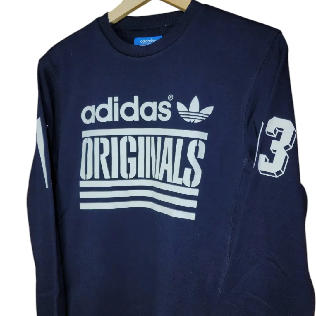 Buzo adidas - imagen 2