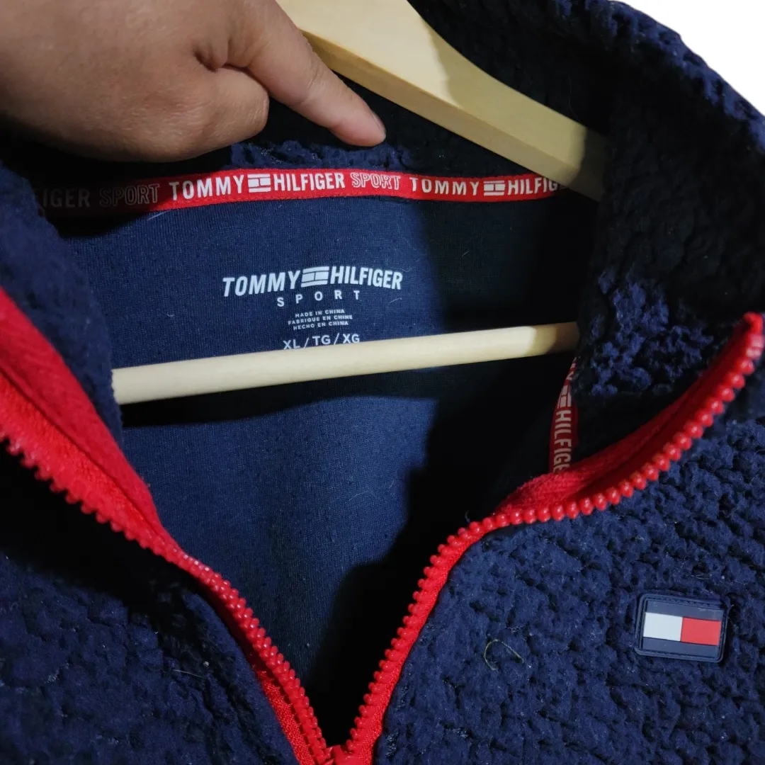 Buzo Tommy Hilfiger - imagen 3
