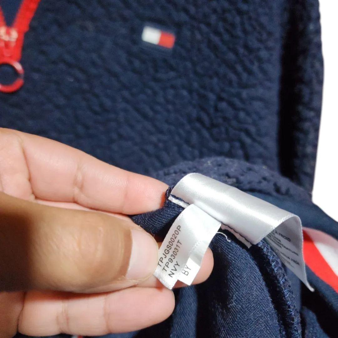 Buzo Tommy Hilfiger - imagen 5