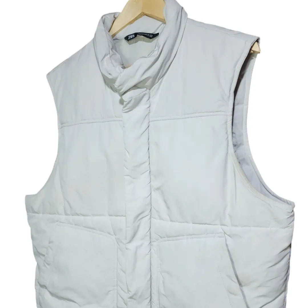 Chaleco Zara - imagen 2