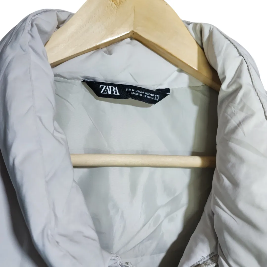 Chaleco Zara - imagen 3