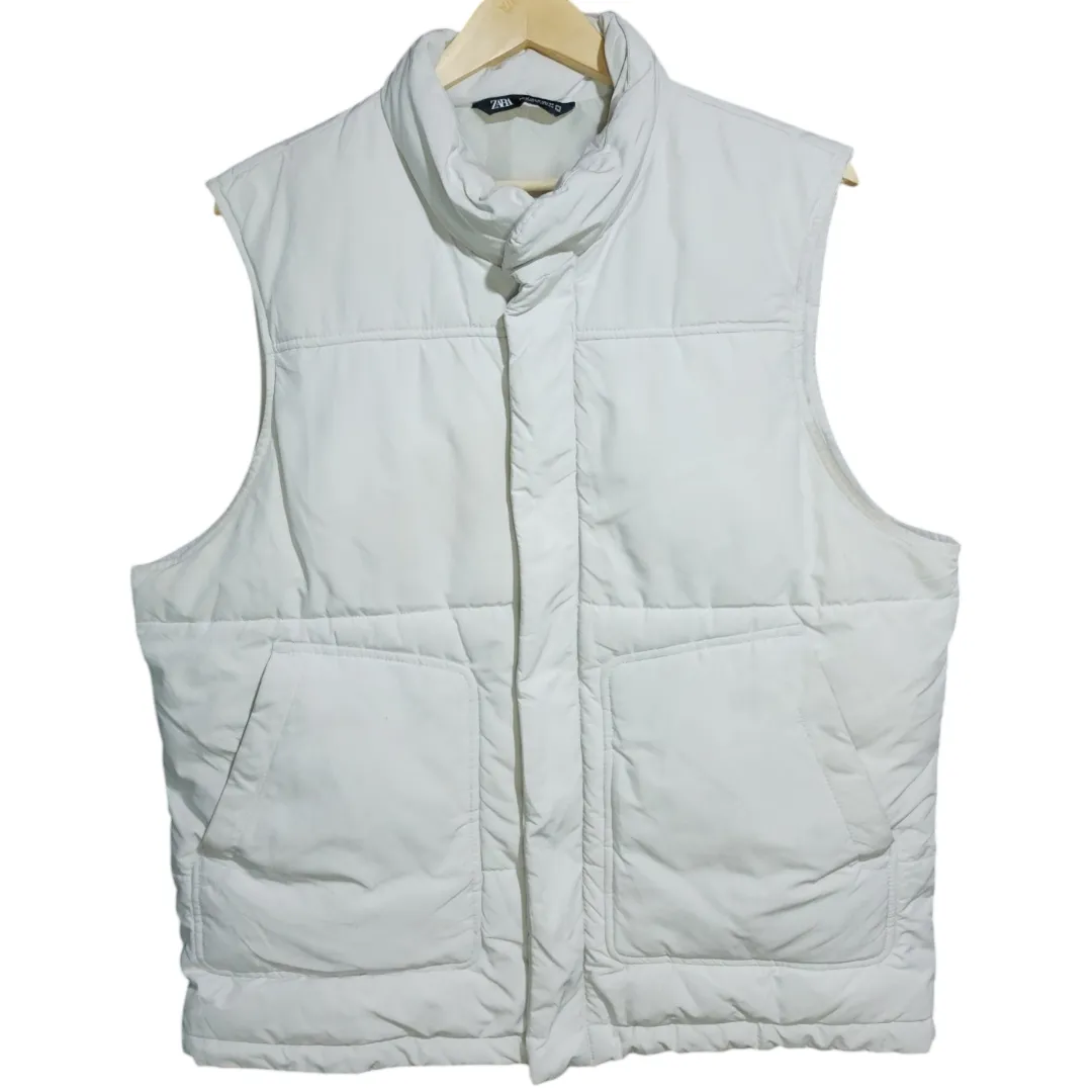 Chaleco Zara - imagen 1