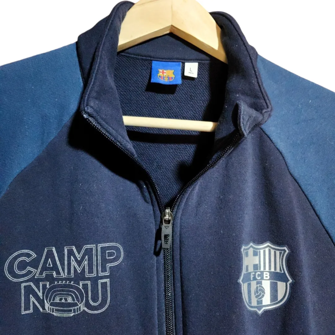 Buzo FC Barcelona - imagen 3