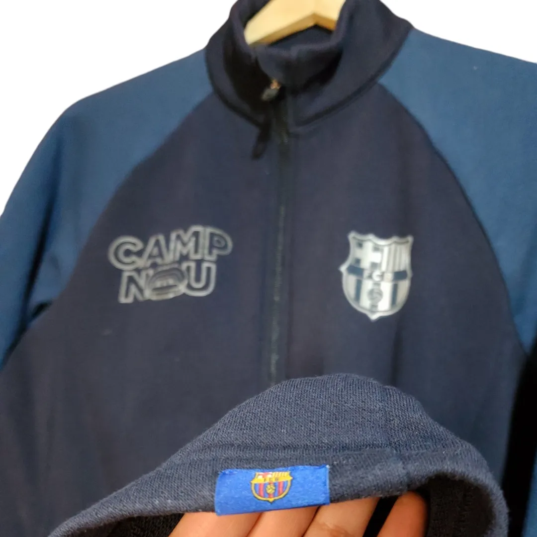 Buzo FC Barcelona - imagen 2