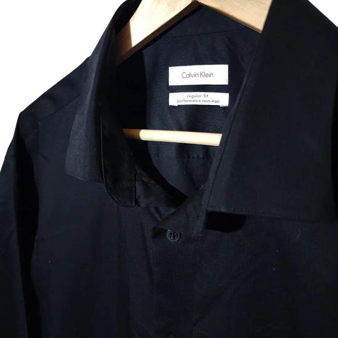 Camisa Calvin Klein - imagen 3