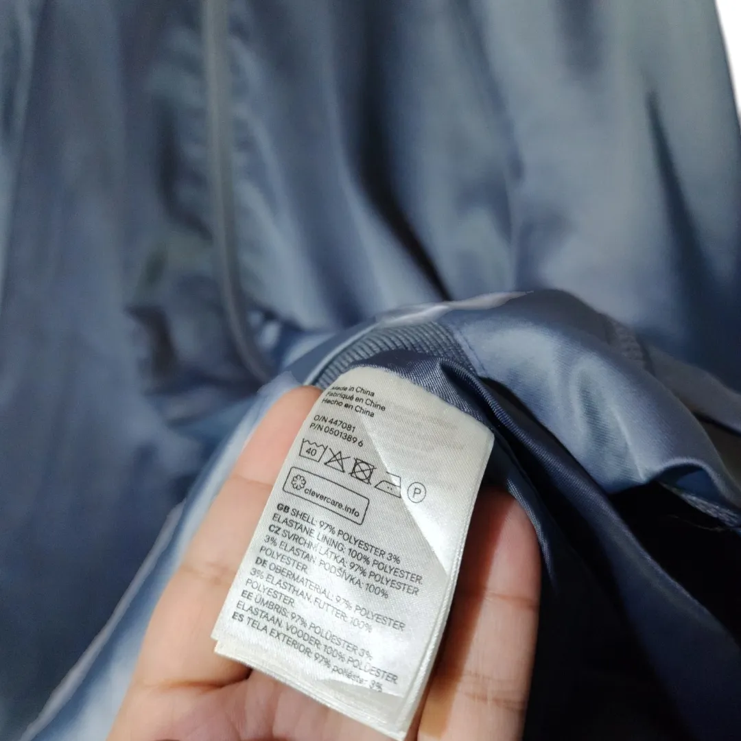 Campera H&M - imagen 5