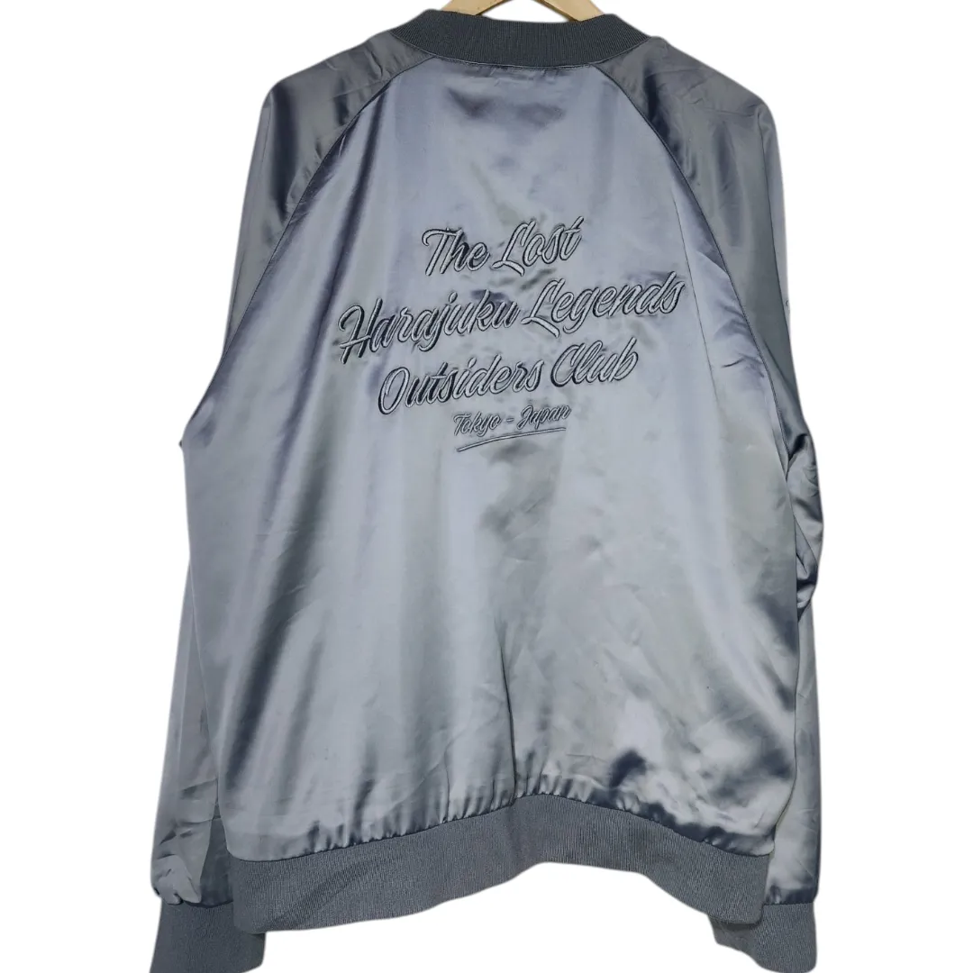Campera H&M - imagen 4