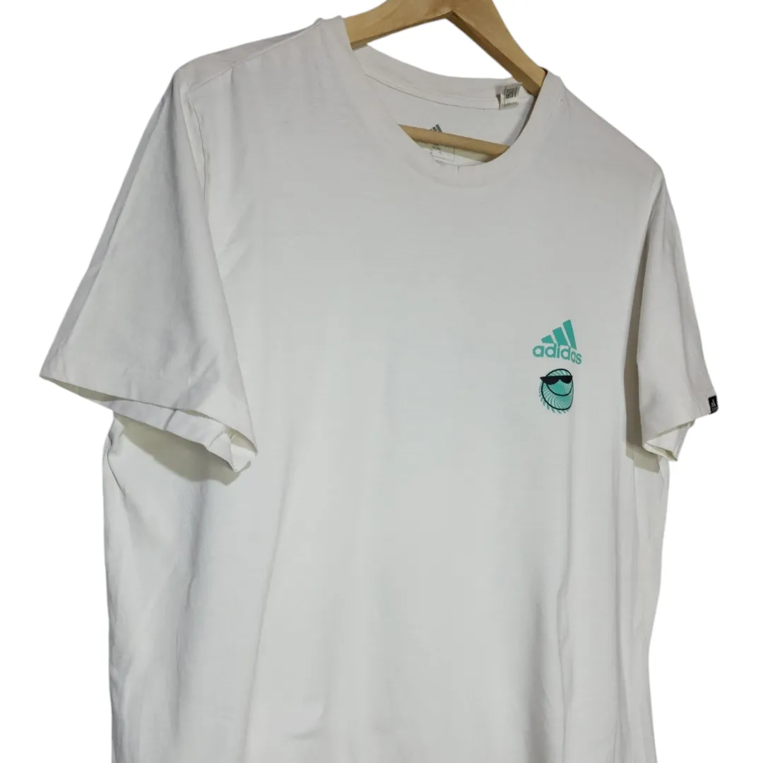 Remera adidas - imagen 2