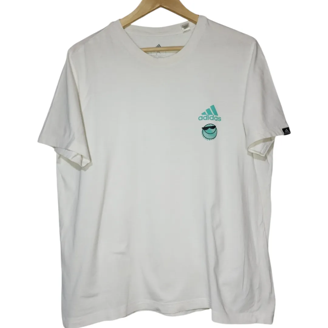 Remera adidas - imagen 1