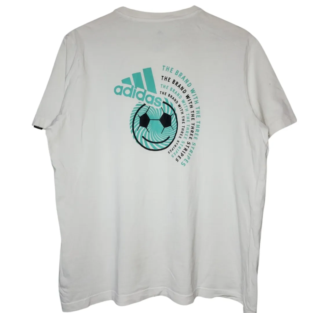 Remera adidas - imagen 4