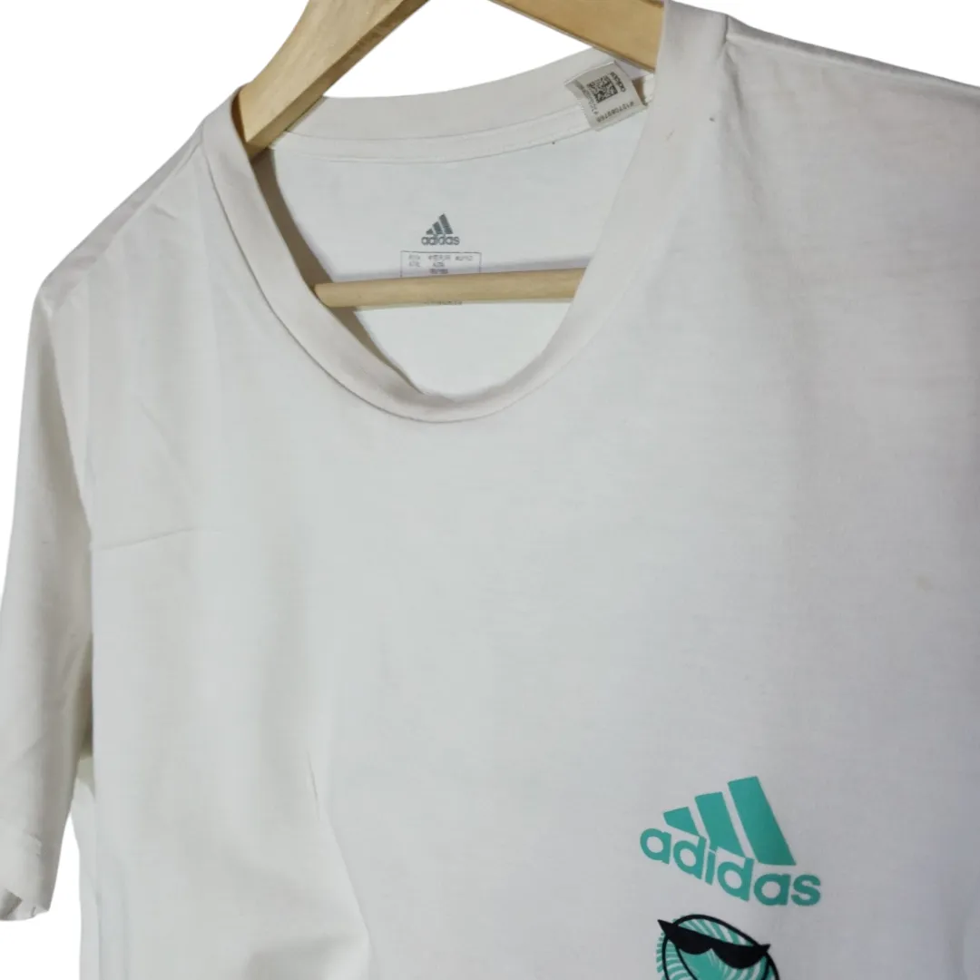 Remera adidas - imagen 3