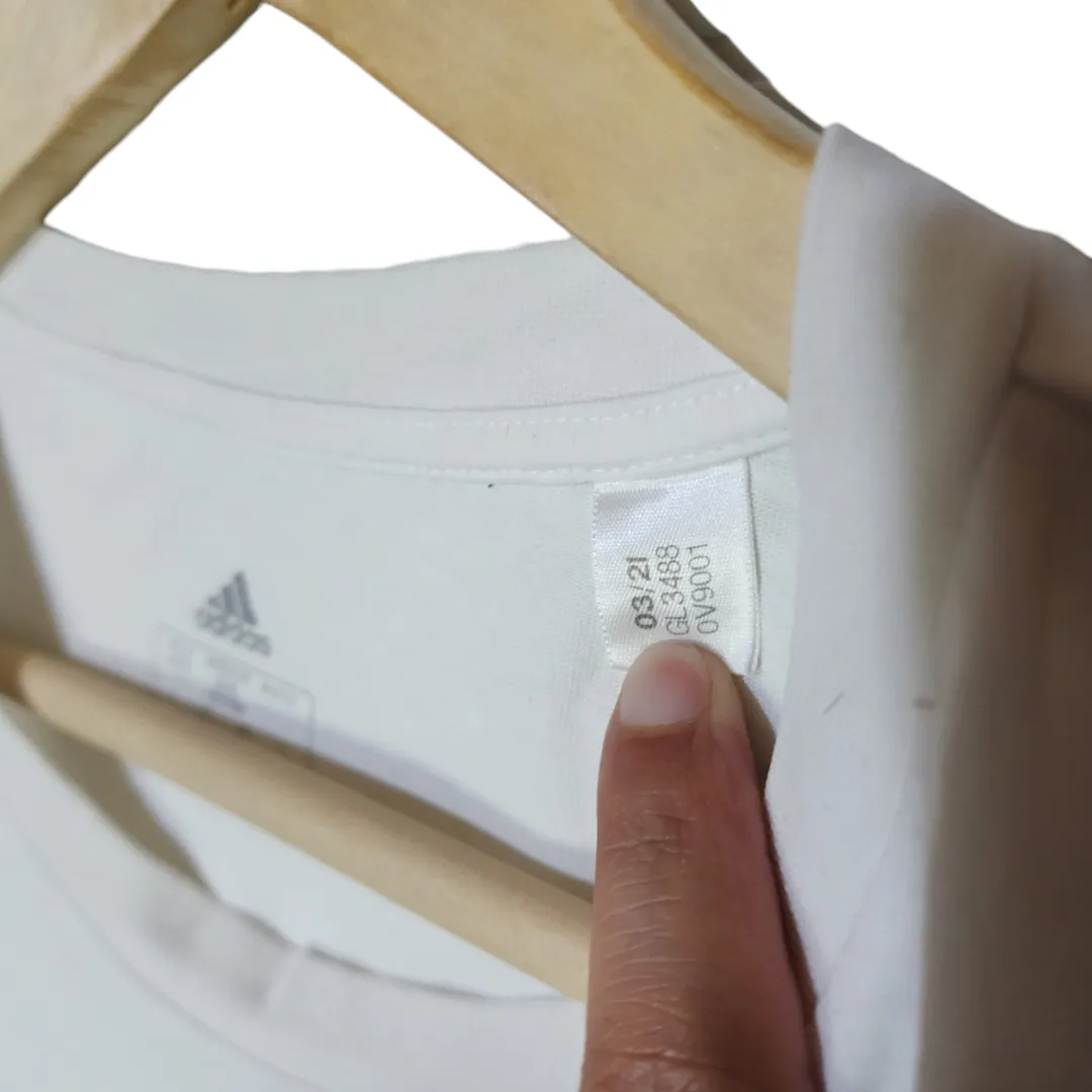 Remera adidas - imagen 5