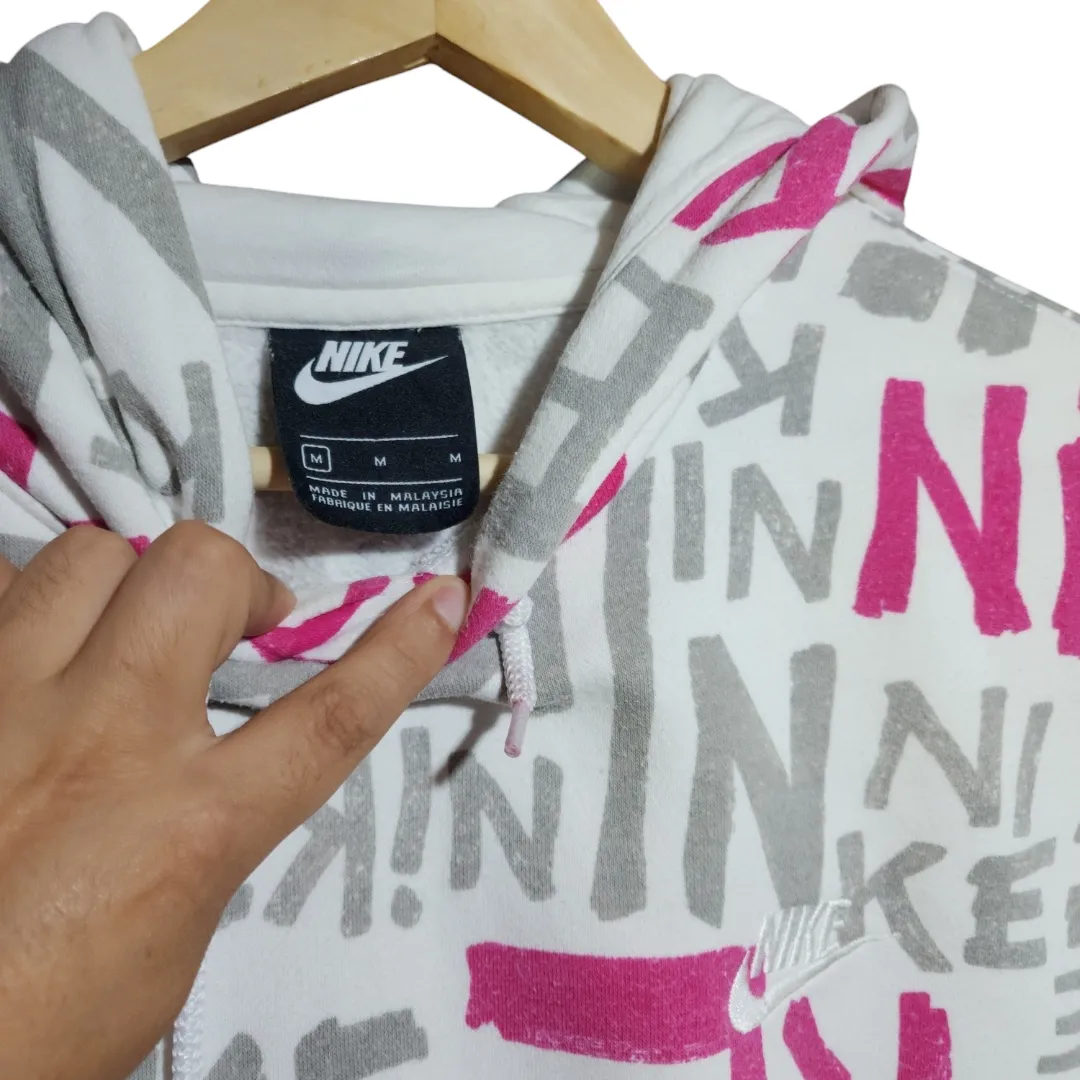 Buzo Nike - imagen 3
