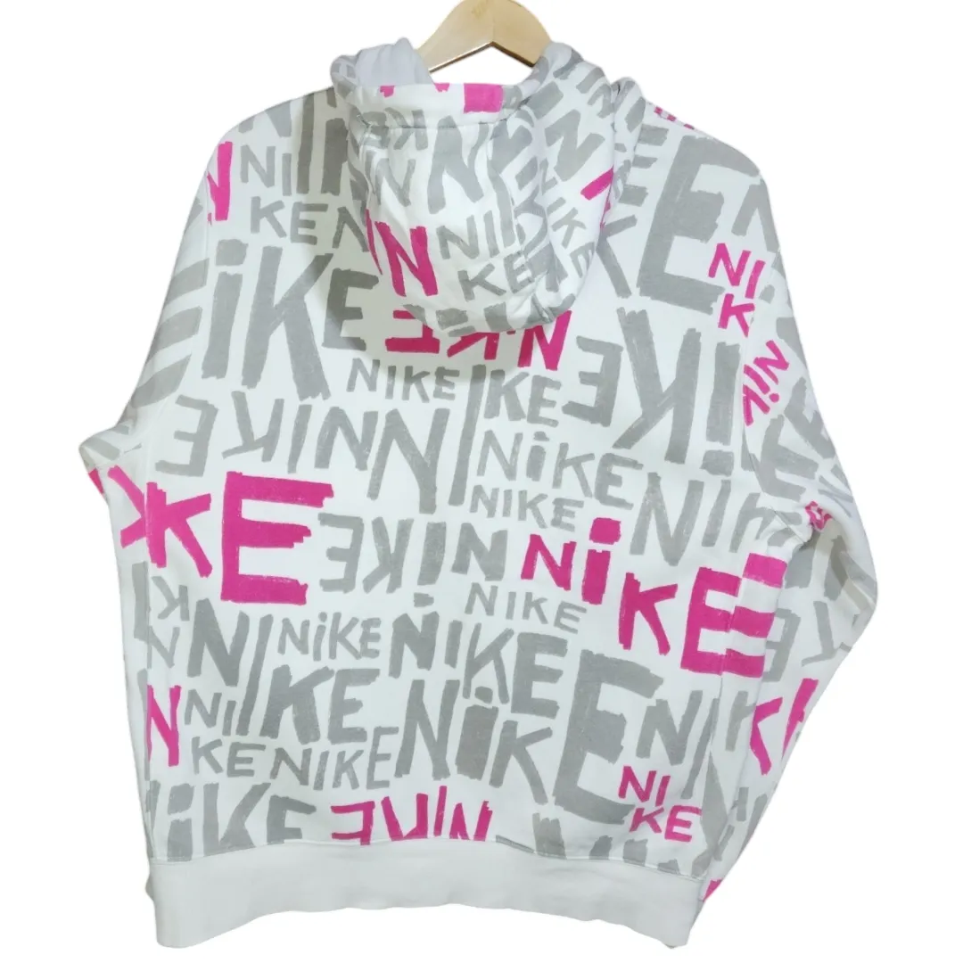 Buzo Nike - imagen 4