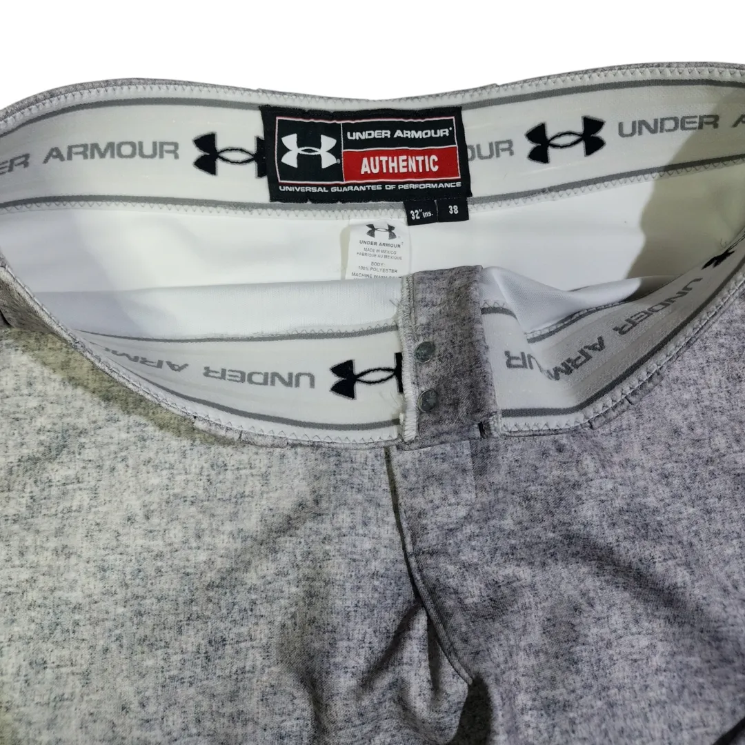 Pantalón Under Armour - imagen 4