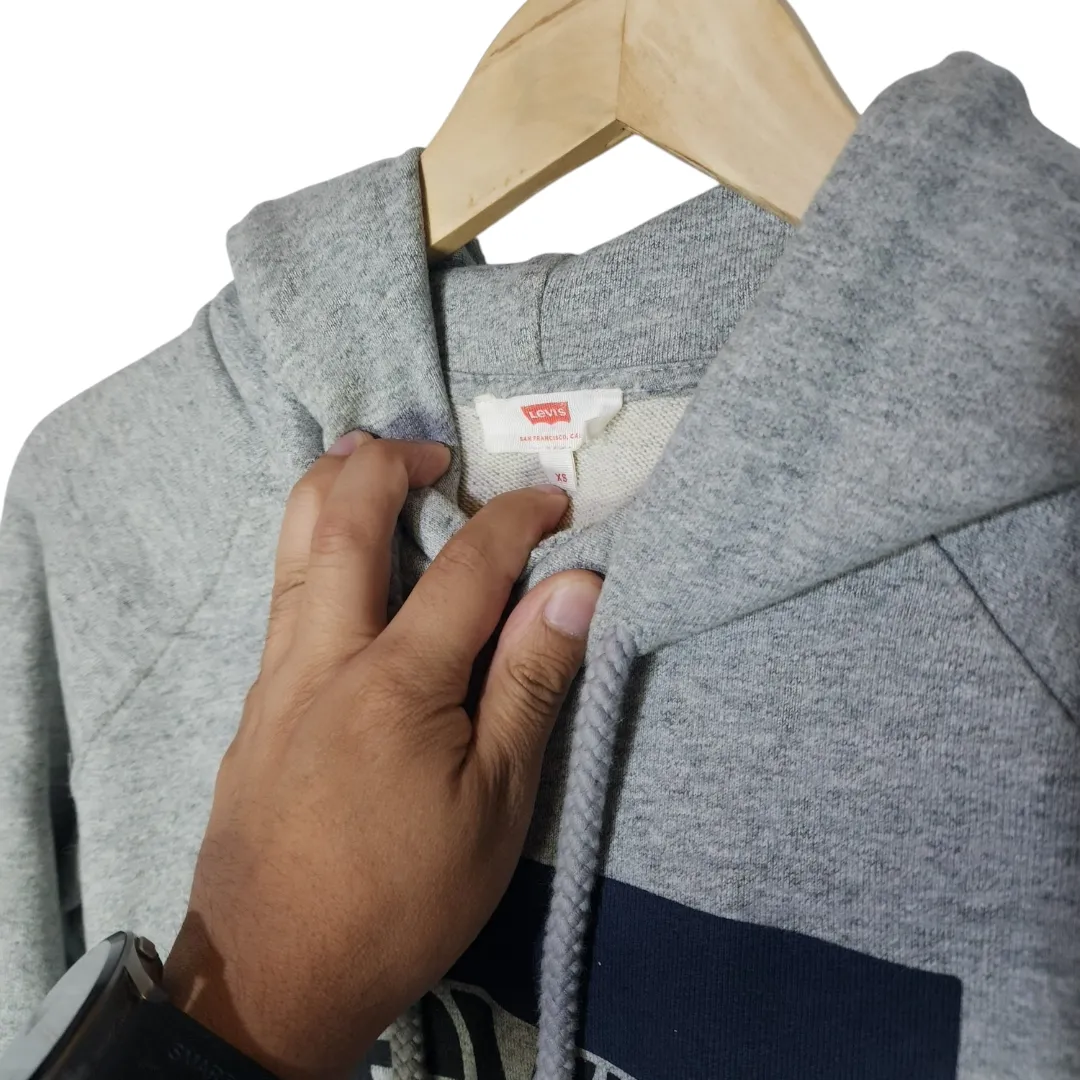 Buzo Levi's - Vista 3