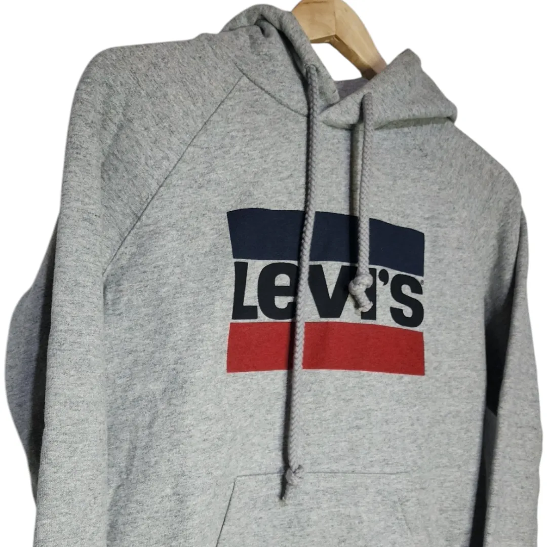 Buzo Levi's - Vista 2