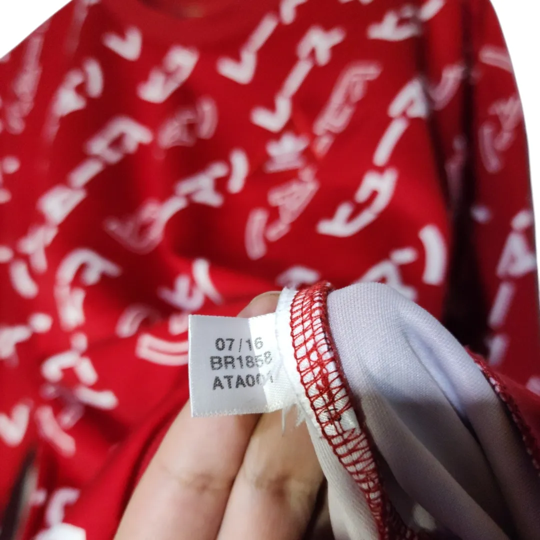 Buzo adidas - imagen 5