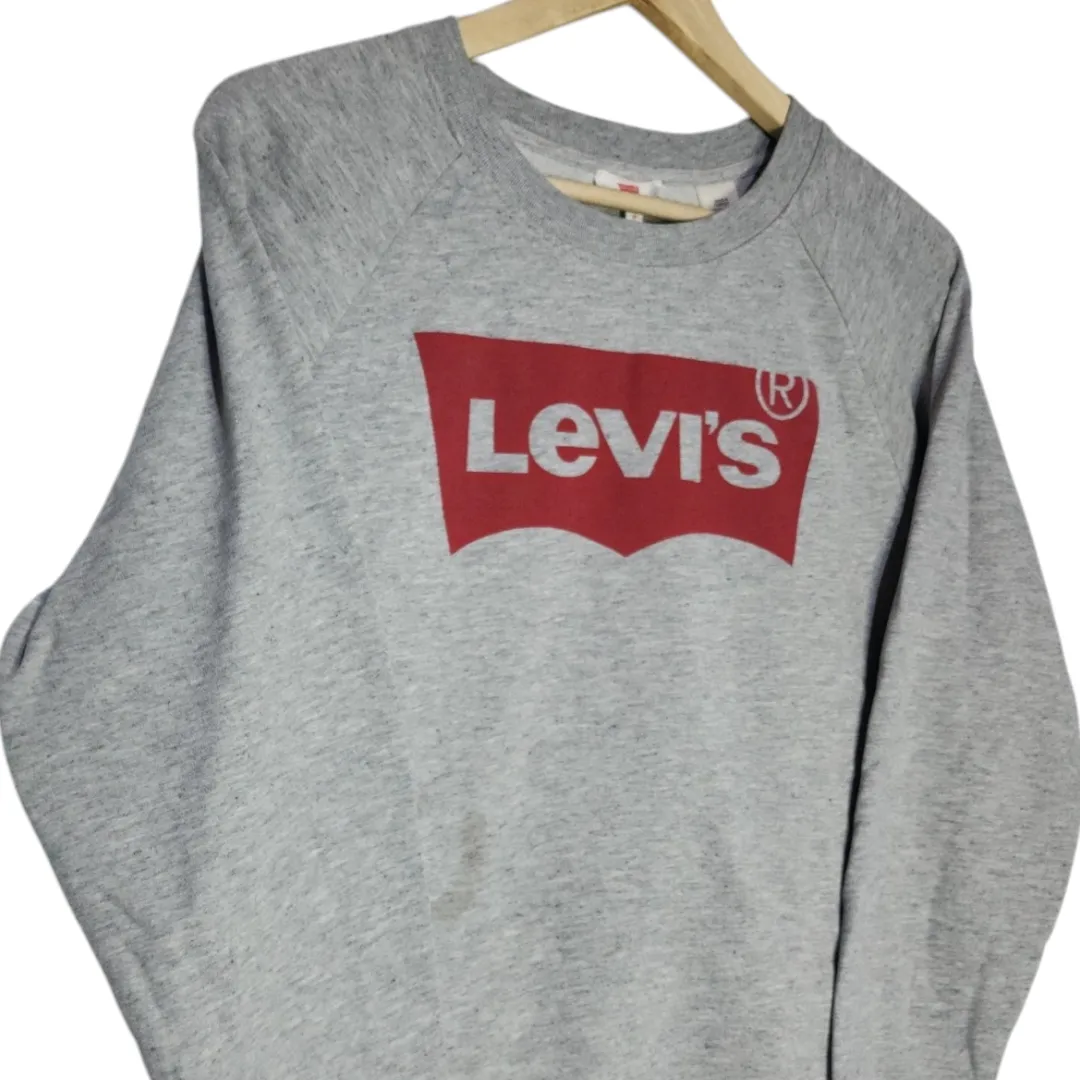 Buzo Levi's - Vista 2