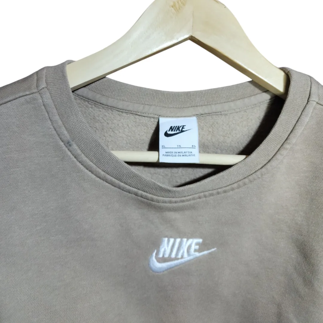 Buzo Nike - imagen 3