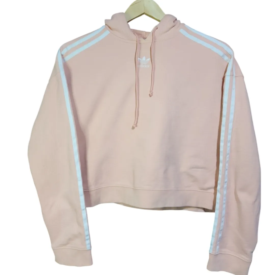 Buzo adidas
