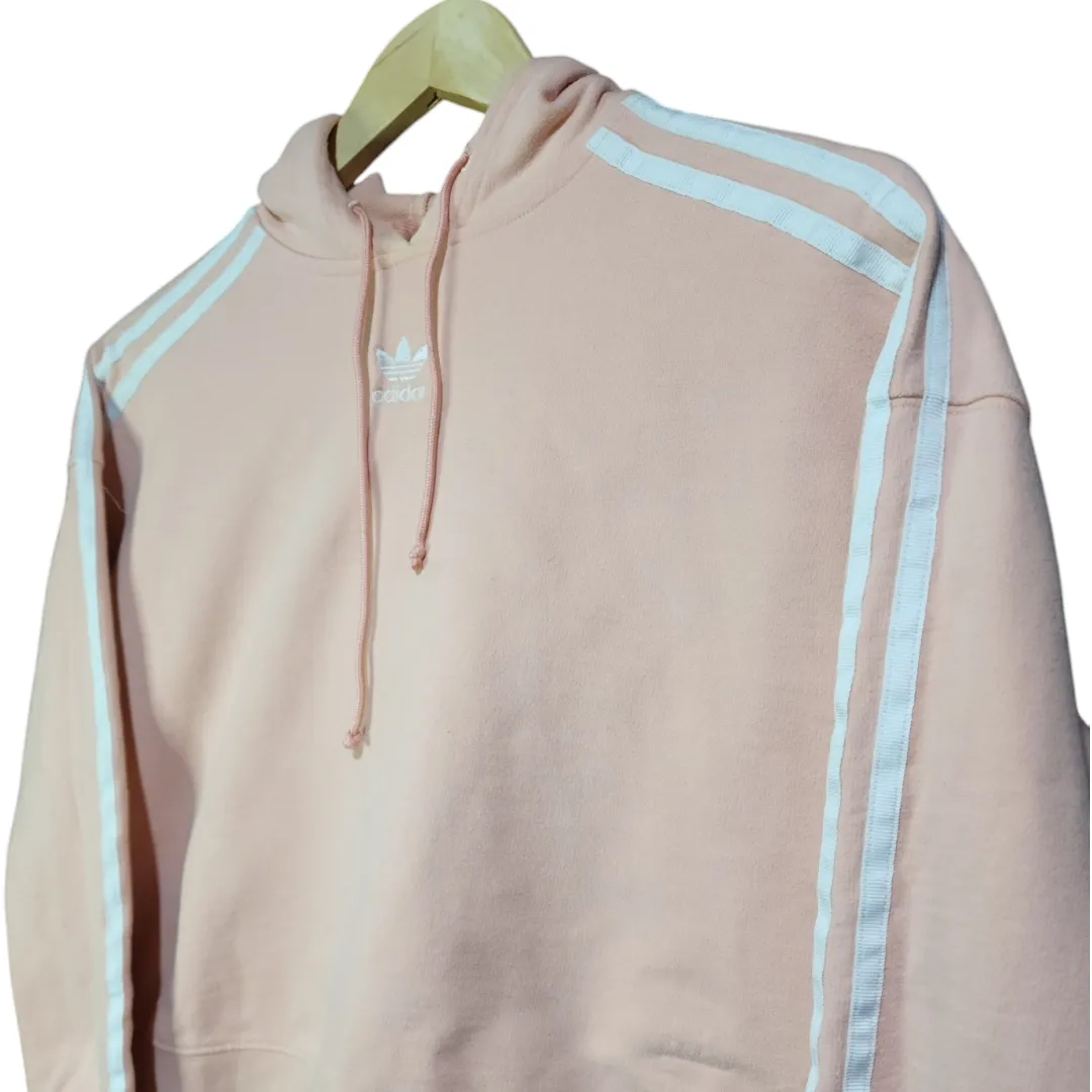 Buzo adidas - Vista 2