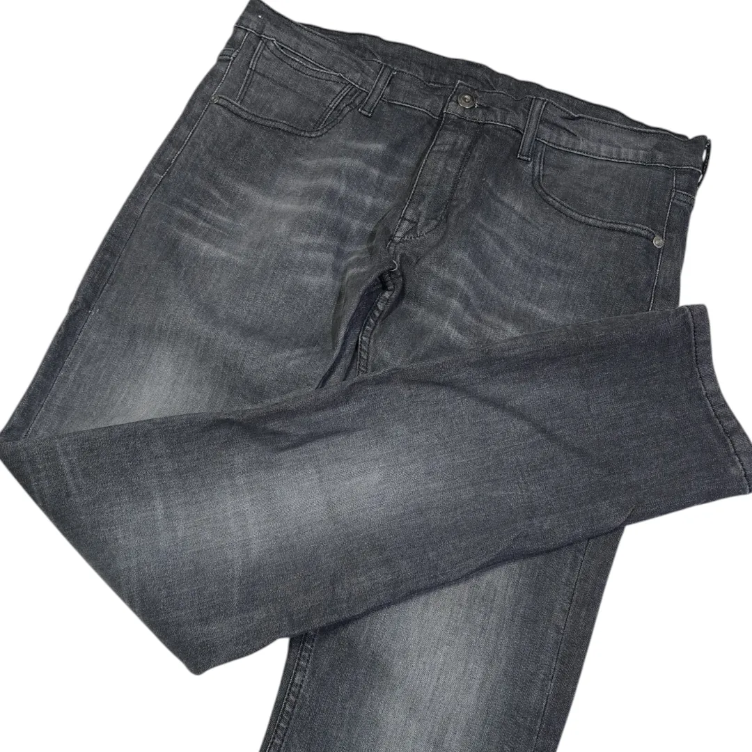 Jean Zara Man - imagen 3