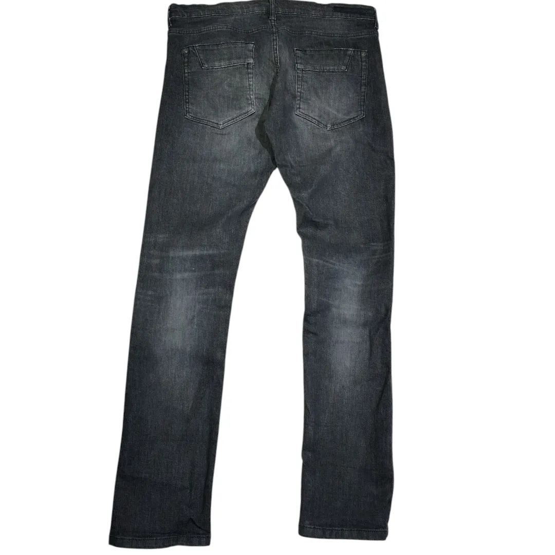 Jean Zara Man - imagen 4
