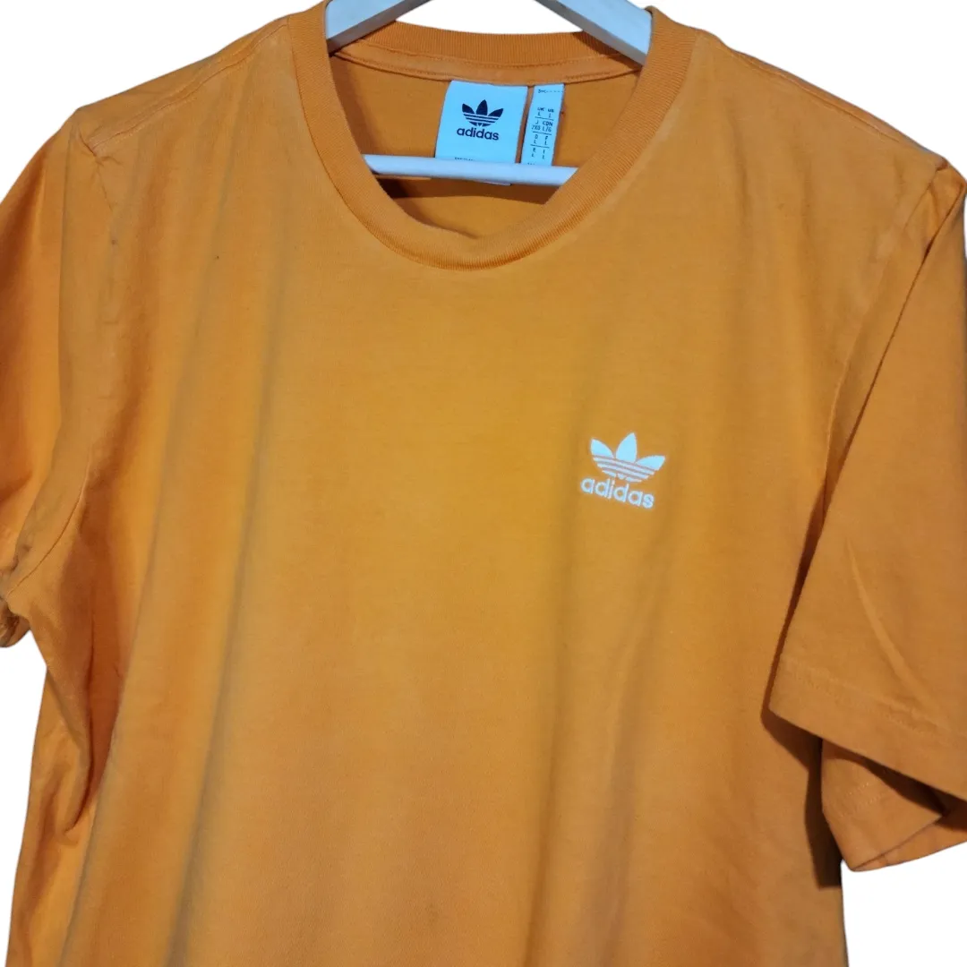 Remera adidas - Vista 2