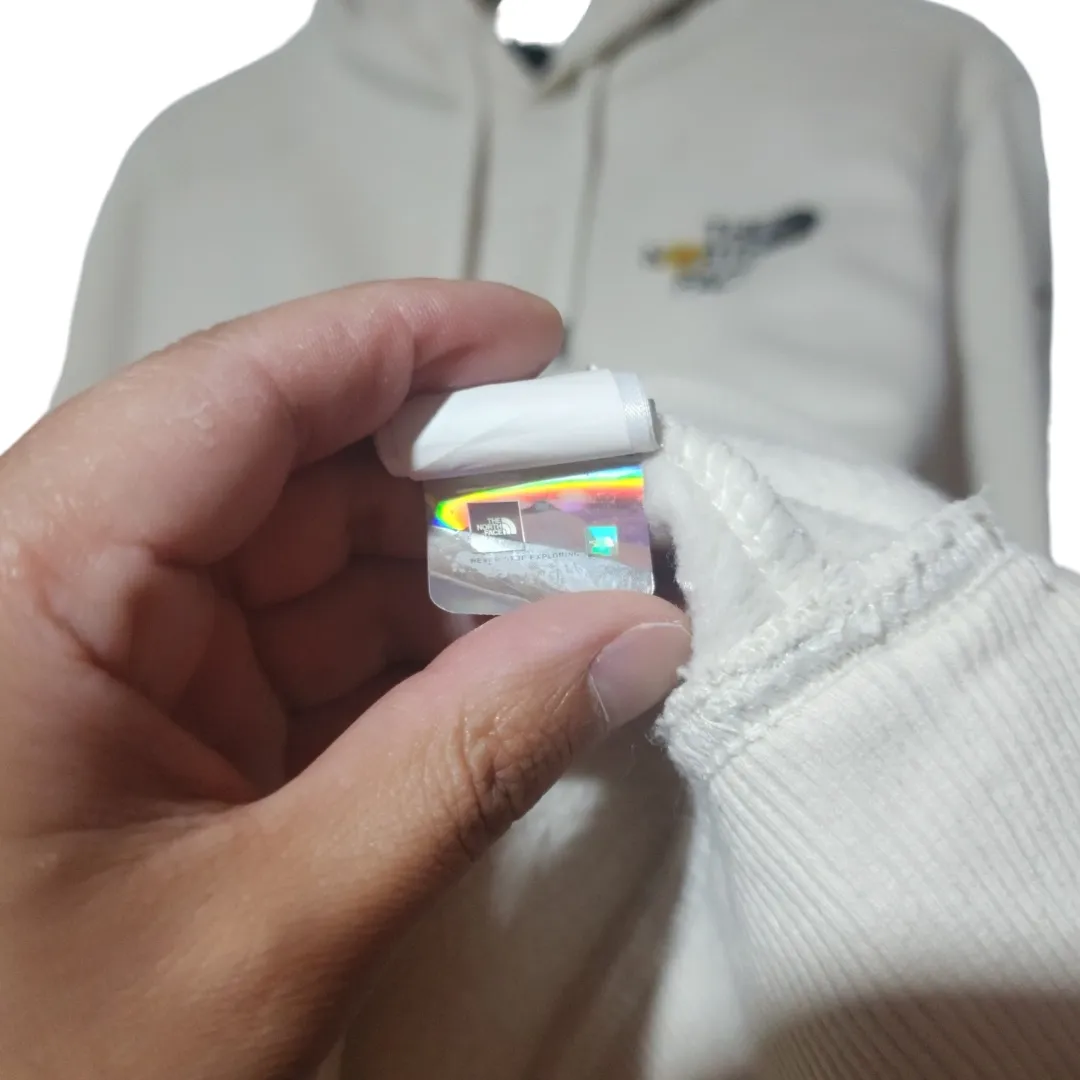 Buzo The North Face - imagen 5