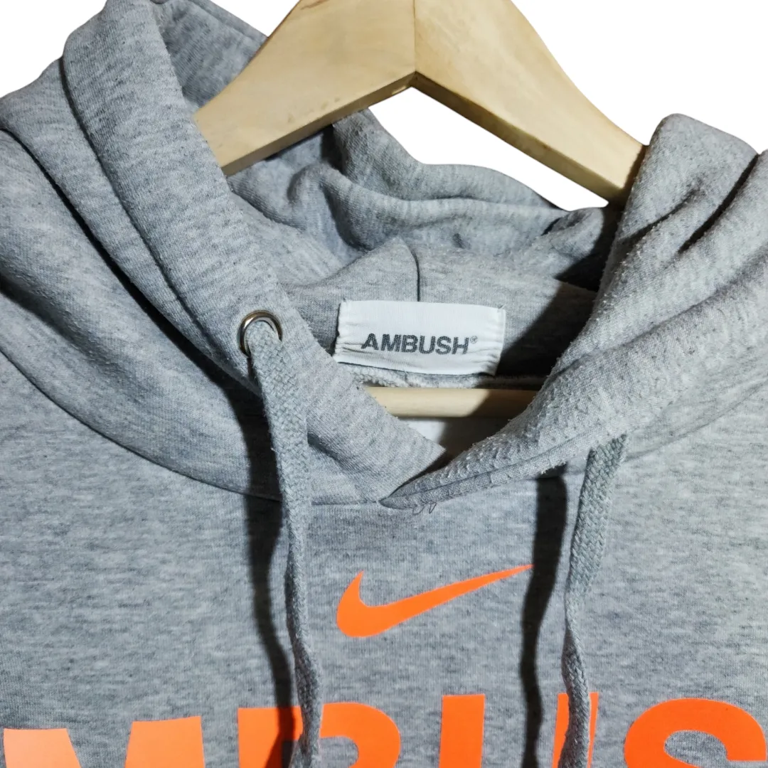 Buzo Nike - imagen 3