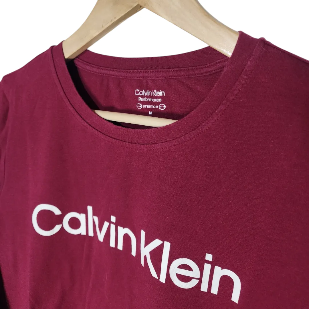 Remera Calvin Klein - imagen 3
