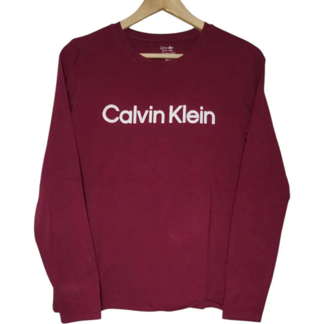 Remera Calvin Klein - imagen 1