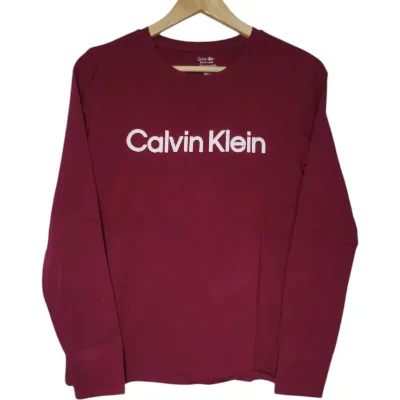 Calvin Klein