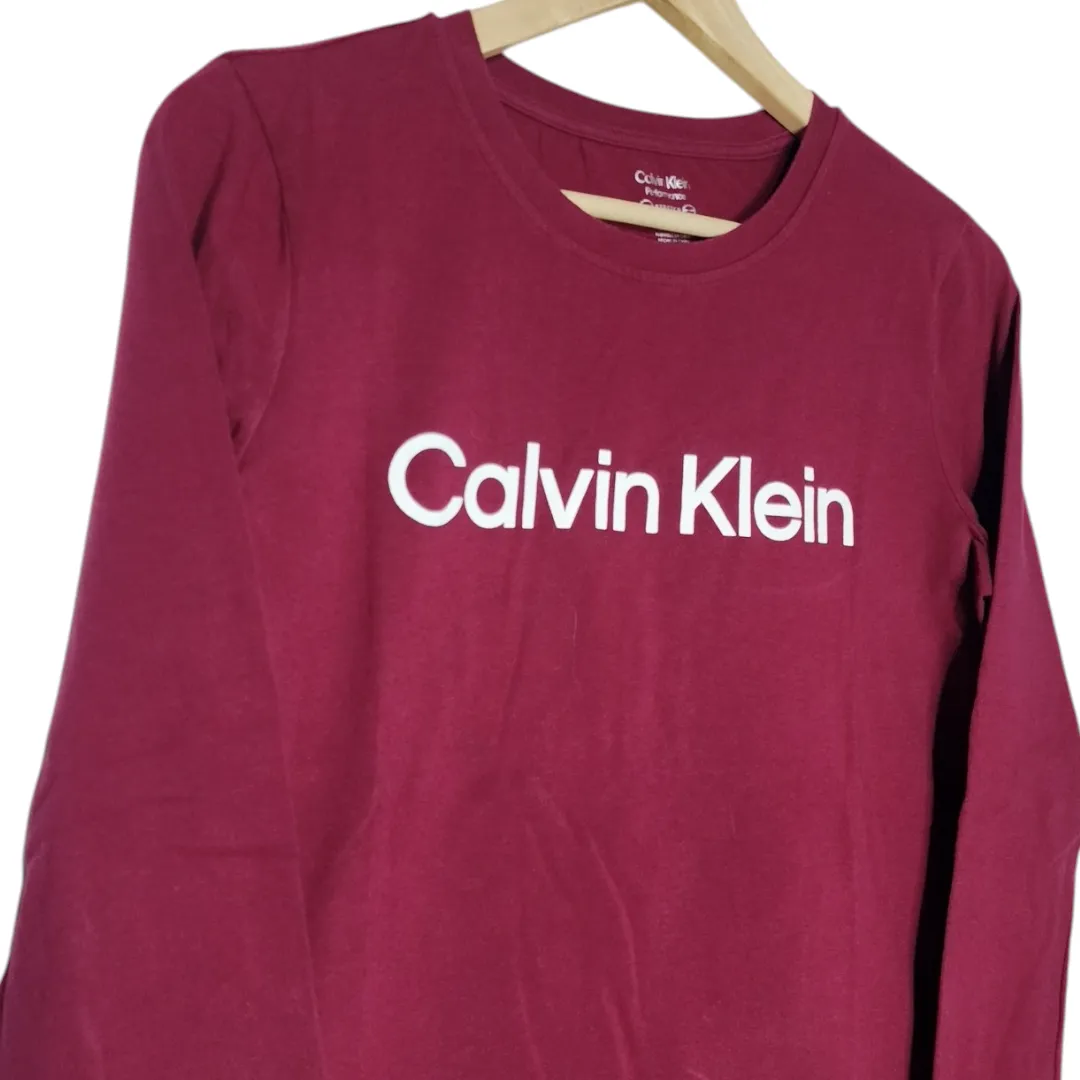 Remera Calvin Klein - imagen 2