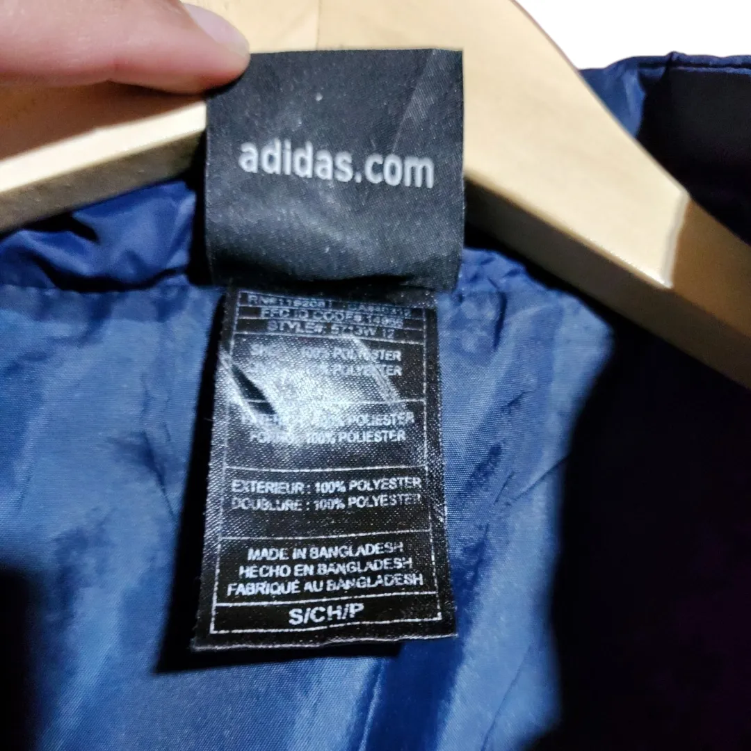 Chaleco adidas - imagen 4