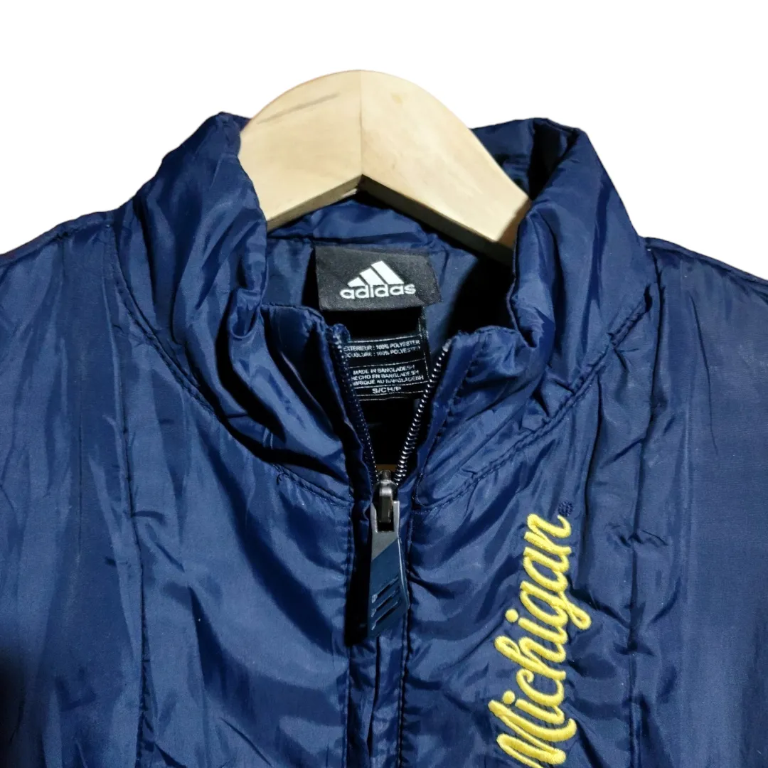 Chaleco adidas - imagen 2