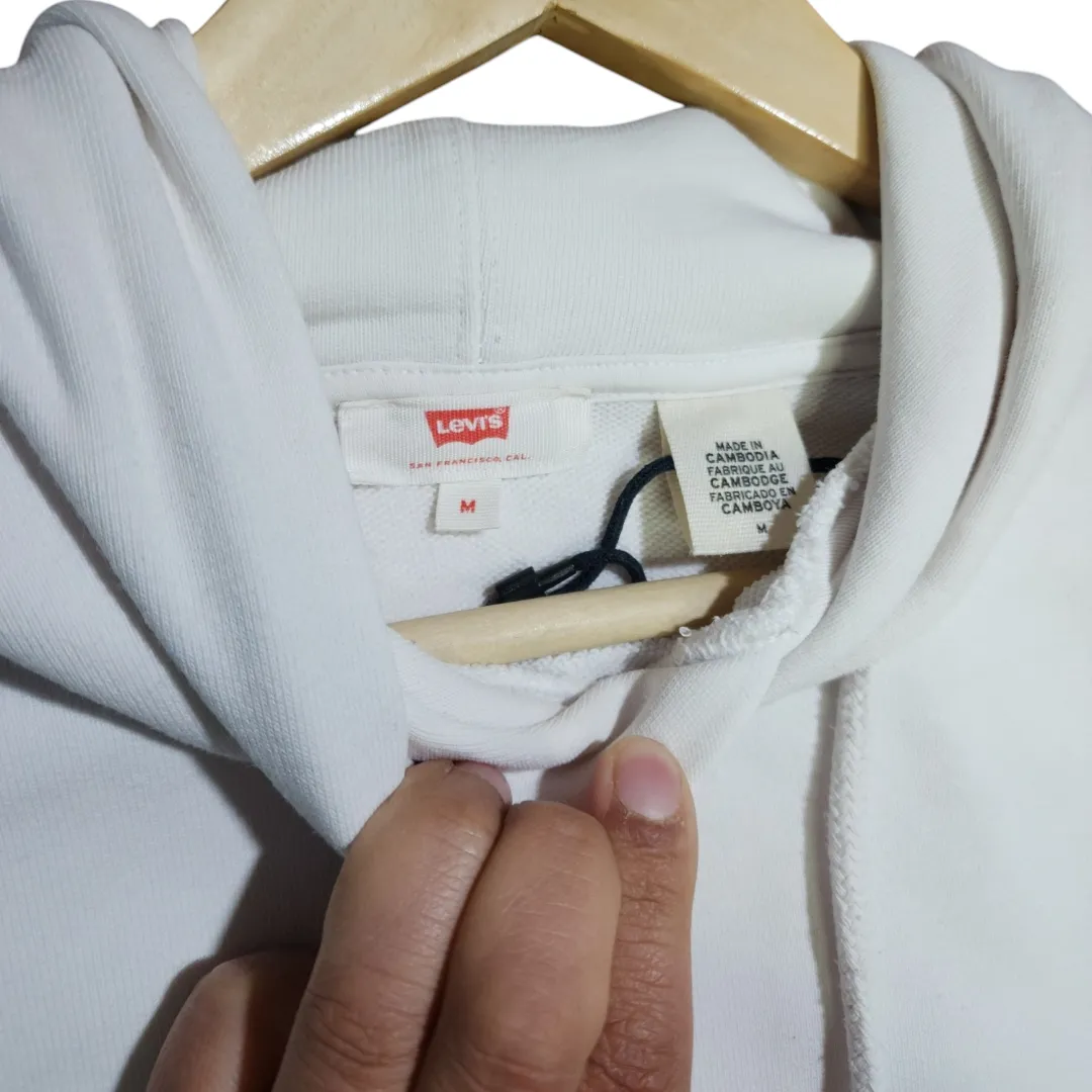 Buzo Levi's - imagen 3