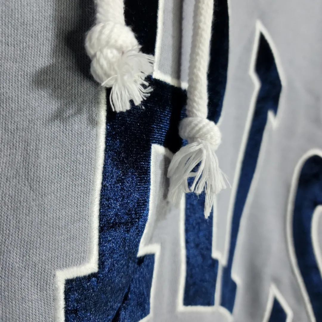 Buzo H&M miniatura 4