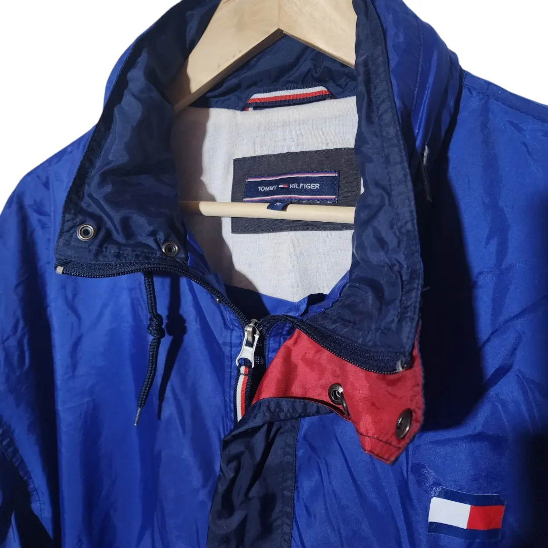 Campera Tommy Hilfiger - imagen 3