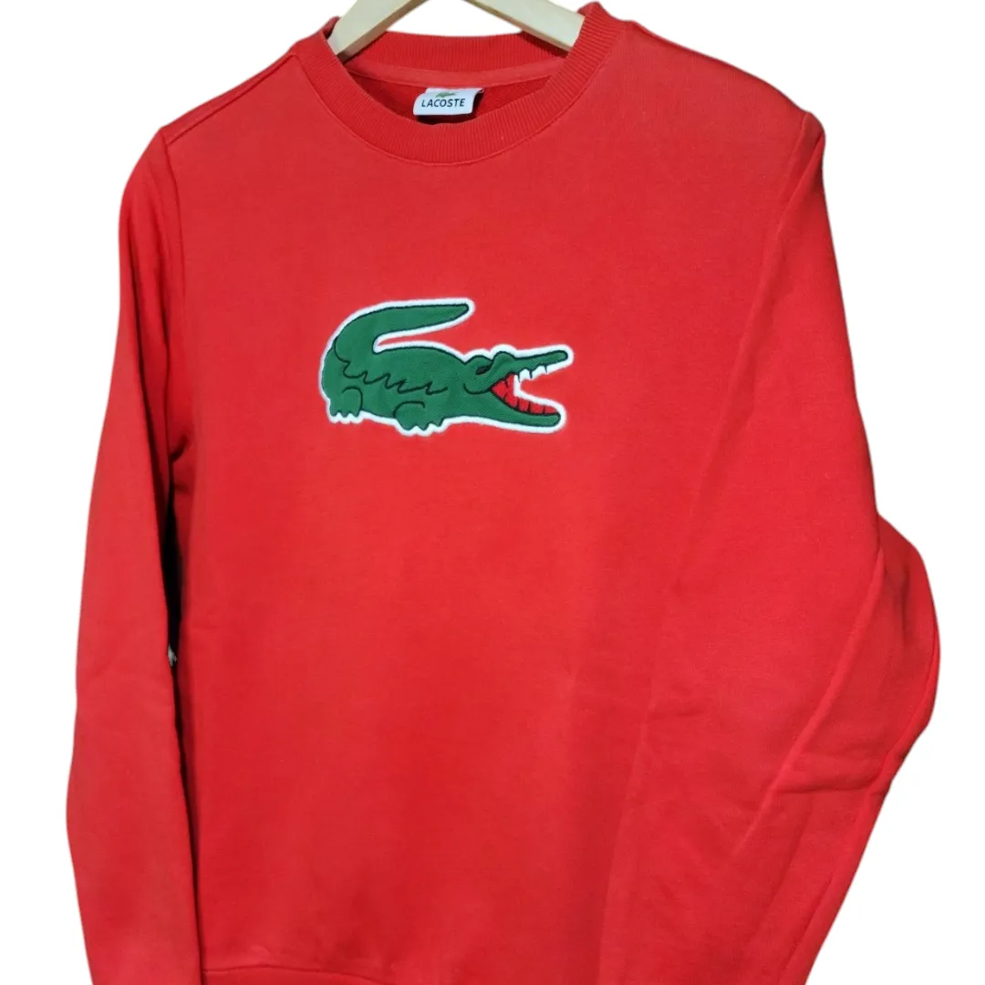 Buzo Lacoste - imagen 2