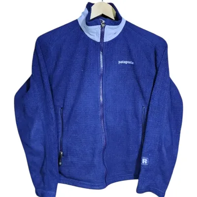 Patagonia