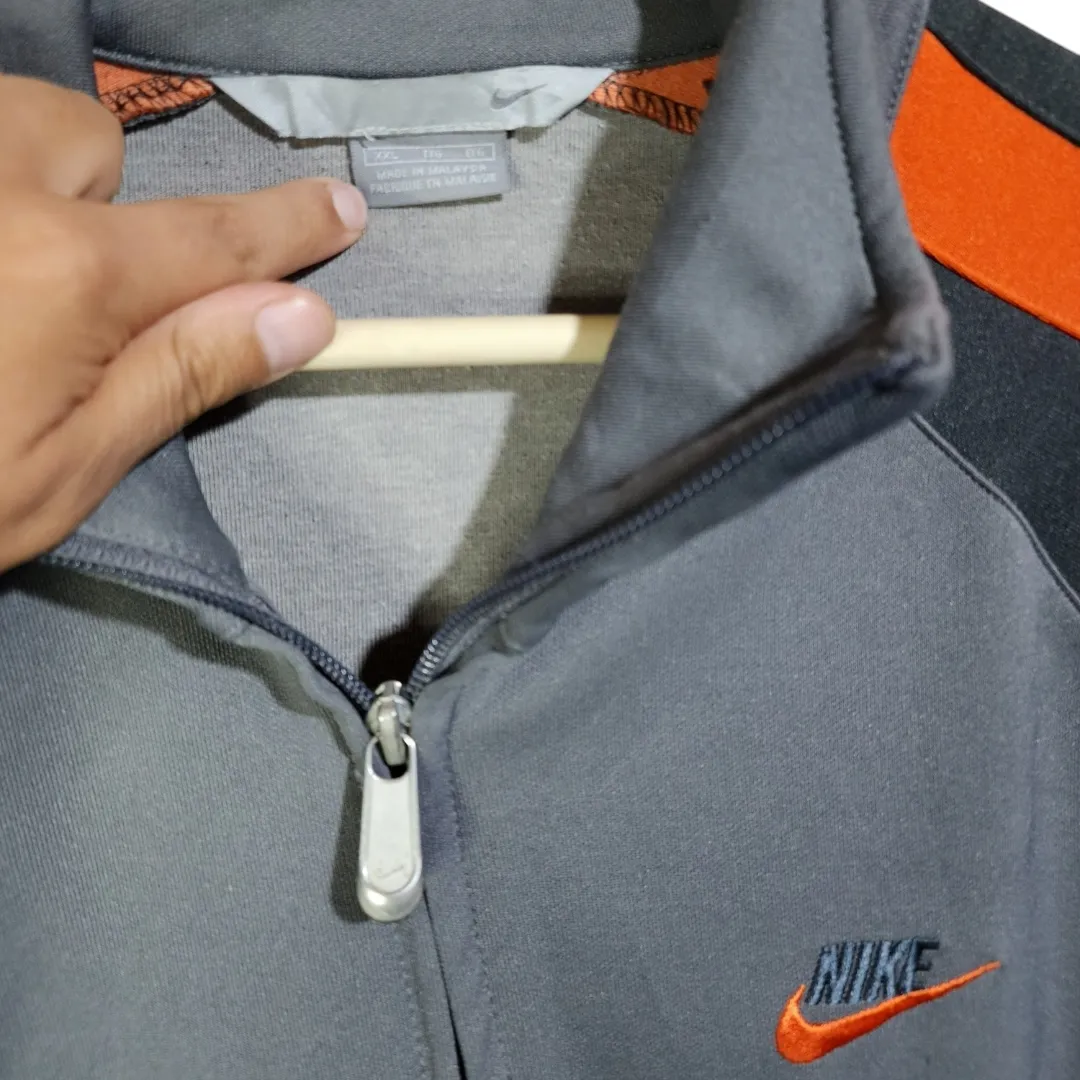Campera Nike - imagen 3