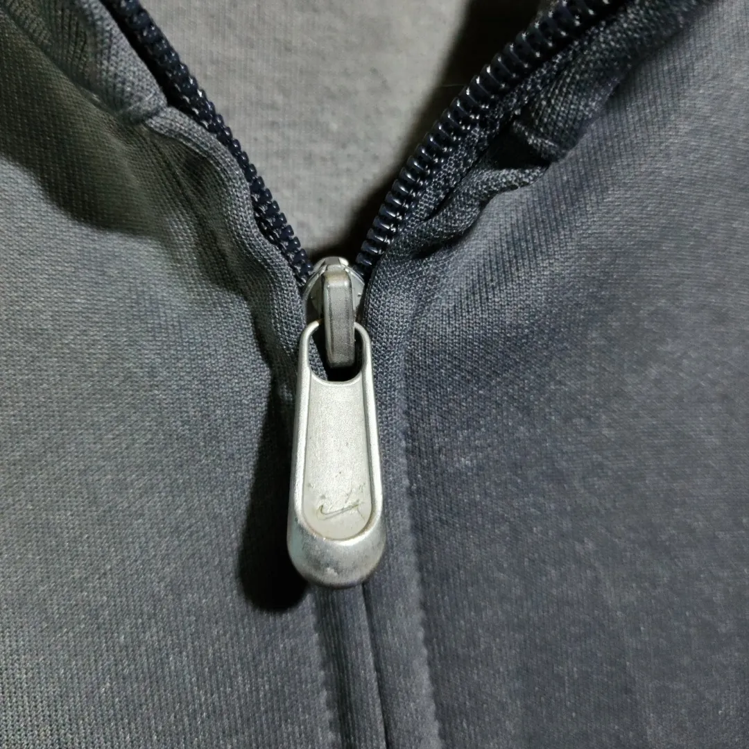 Campera Nike - imagen 4