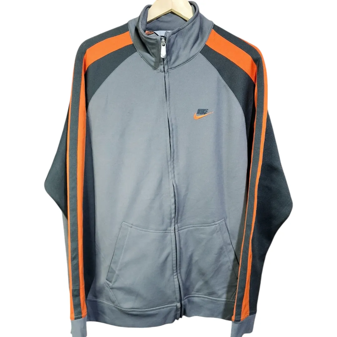 Campera Nike - imagen 1