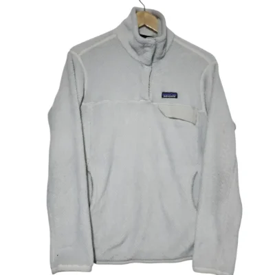 Patagonia