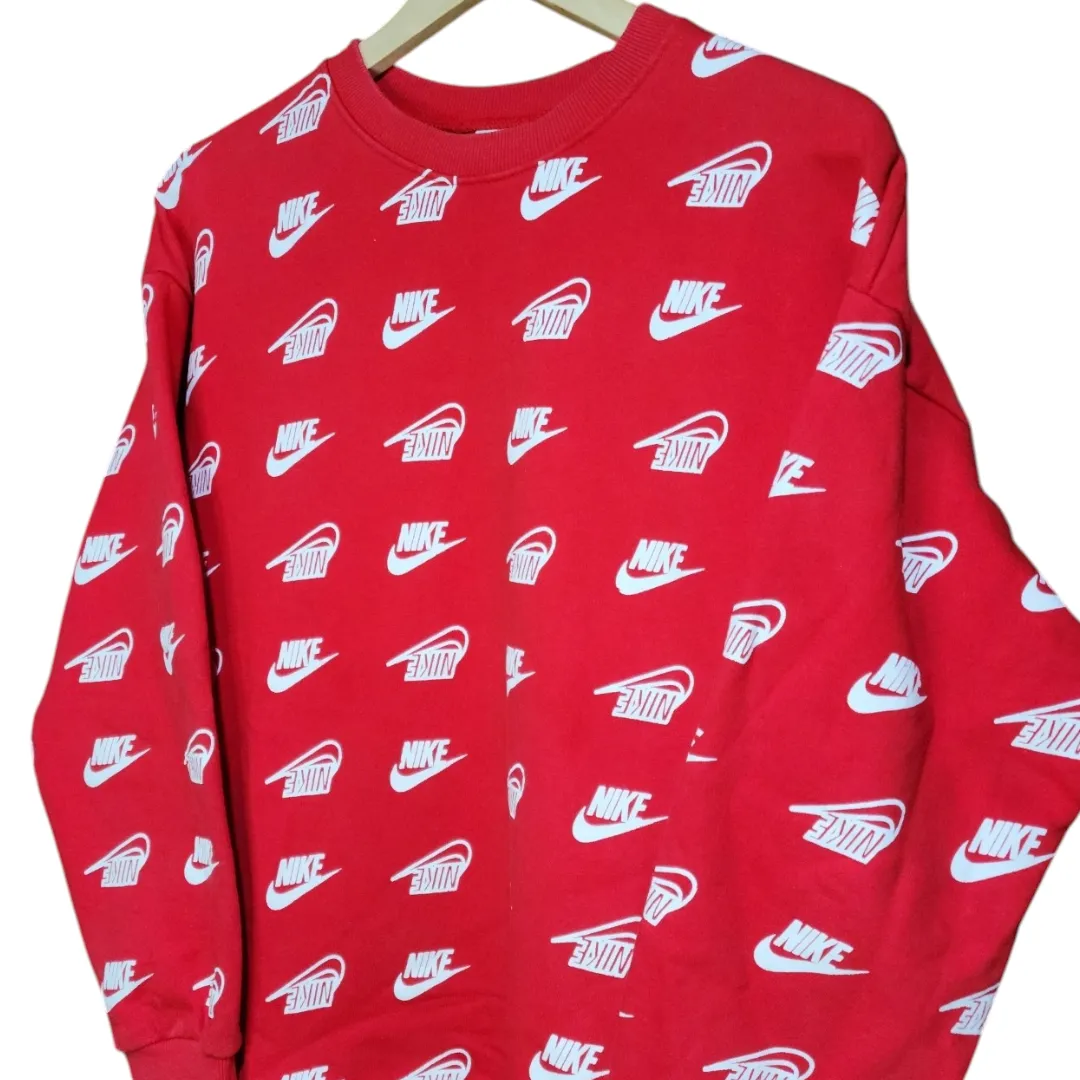 Buzo Nike - imagen 2
