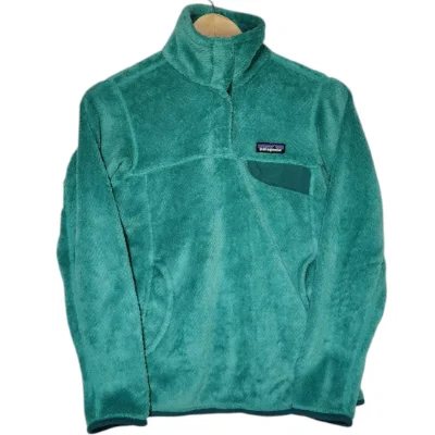 Patagonia